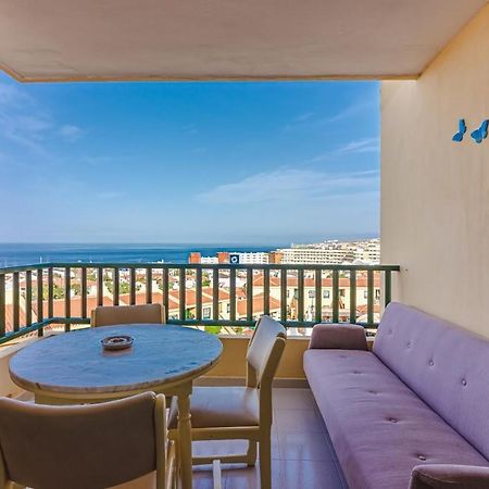 Lagun Park1 Best - Beautiful Ocean View! Costa Adeje  Exterior photo