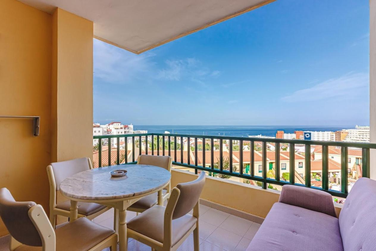 Lagun Park1 Best - Beautiful Ocean View! Costa Adeje  Exterior photo