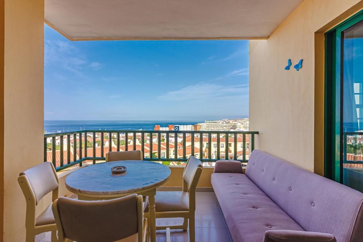 Lagun Park1 Best - Beautiful Ocean View! Costa Adeje  Exterior photo