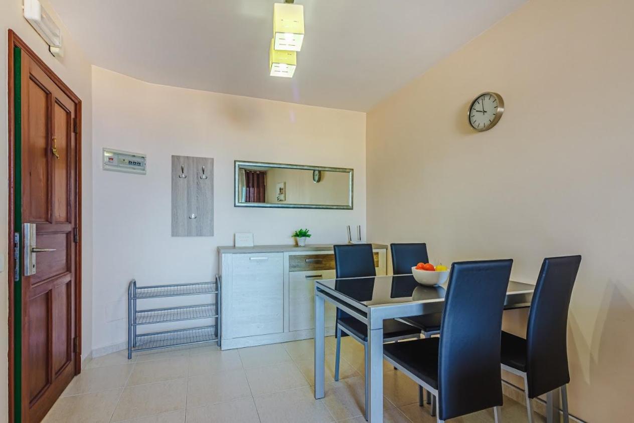 Lagun Park1 Best - Beautiful Ocean View! Costa Adeje  Exterior photo