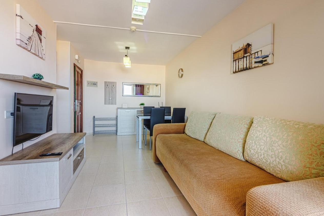Lagun Park1 Best - Beautiful Ocean View! Costa Adeje  Exterior photo