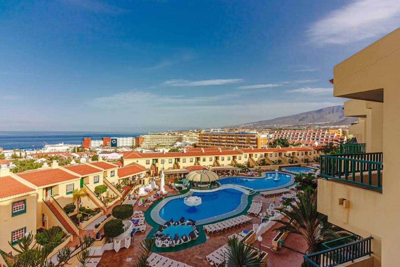 Lagun Park1 Best - Beautiful Ocean View! Costa Adeje  Exterior photo