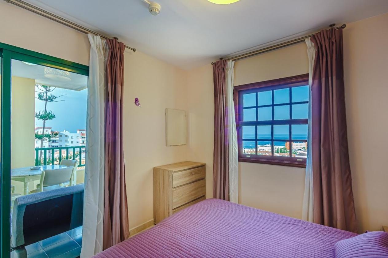 Lagun Park1 Best - Beautiful Ocean View! Costa Adeje  Exterior photo